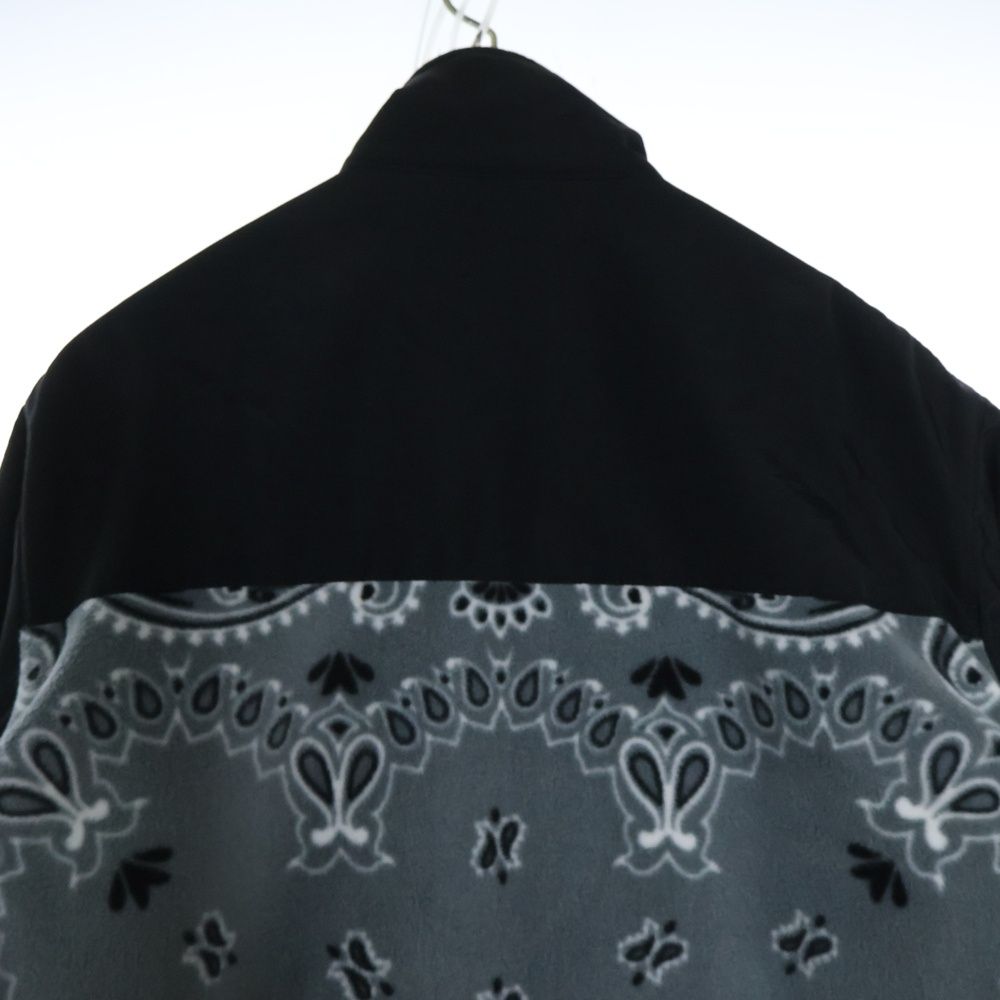 challengerチャレンジャーバンダナジャケット CHALLENGER(チャレンジャー)BANDANA FIELD JACKET/バンダナ
