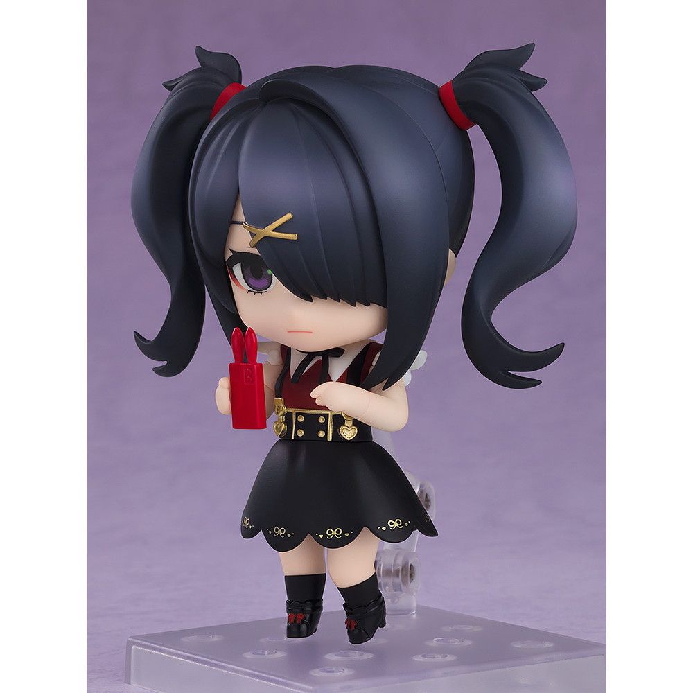 ねんどろいど 2393 あめちゃん NEEDY GIRL OVERDOSE(ニーディーガール