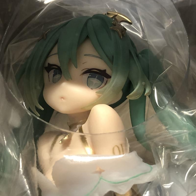 中古】タイトー 初音ミク 39 ミクの日 記念くじ 2nd season A賞