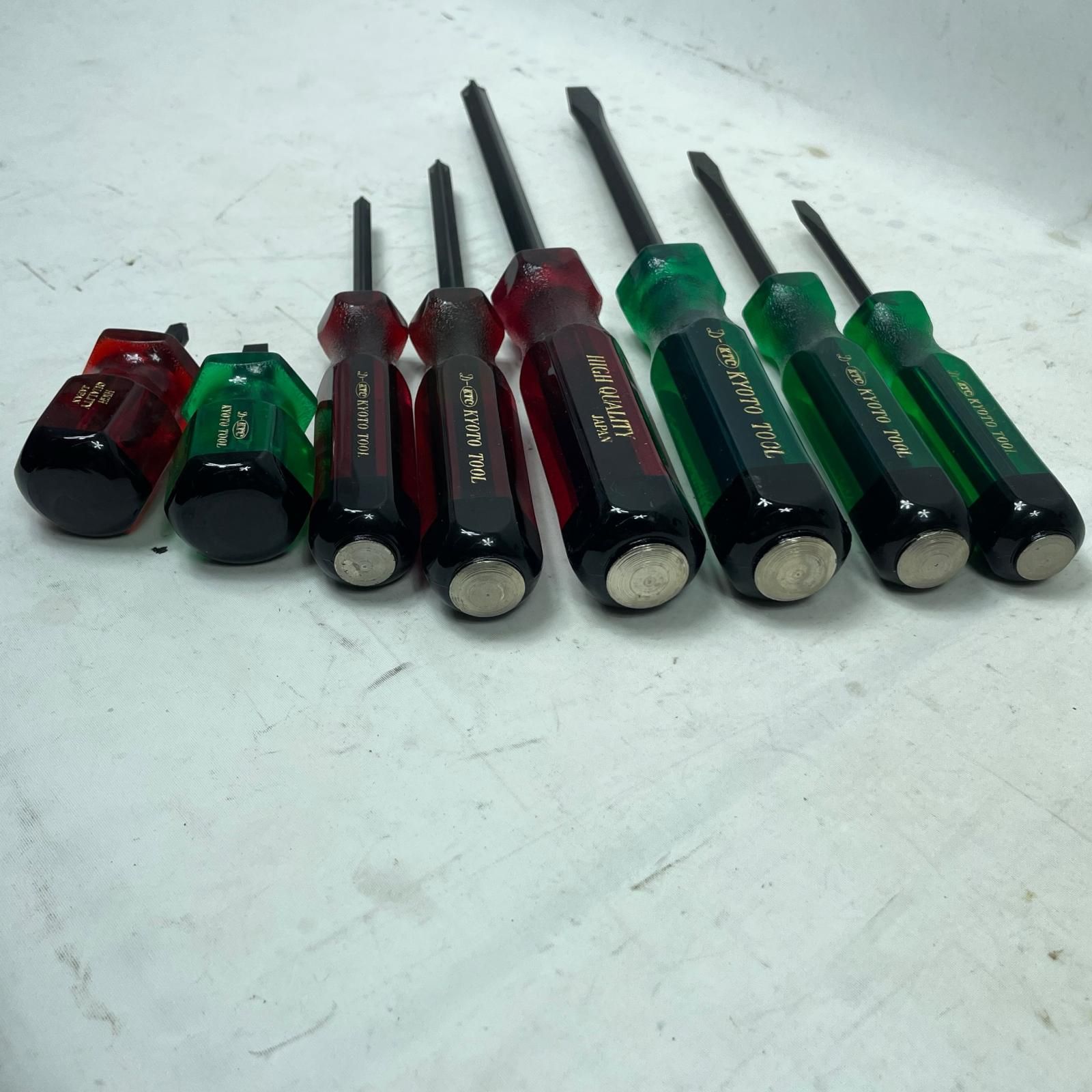 ケーティーシー