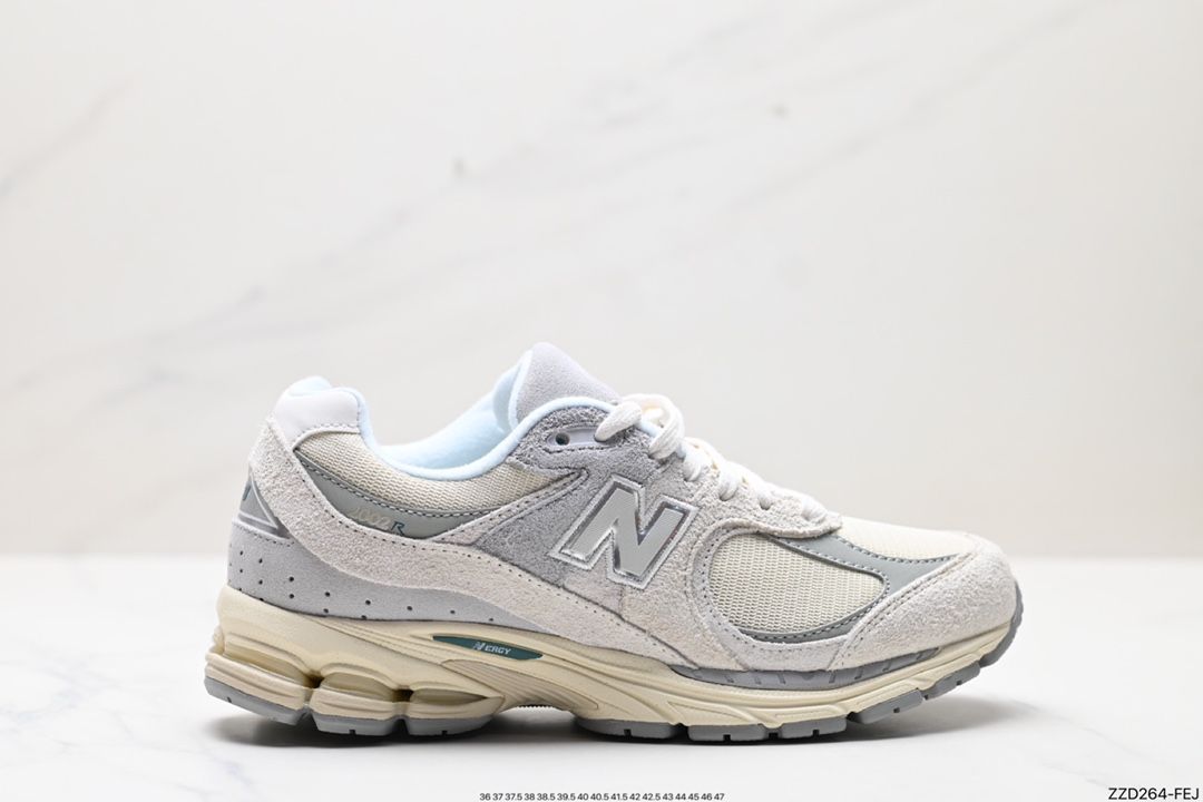 【NEW BALANCE】 ニューバランス M2002REK(D) M2002R M2002REK OFF WHITE