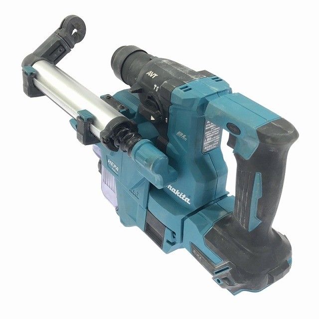 充電式ハンマドリル