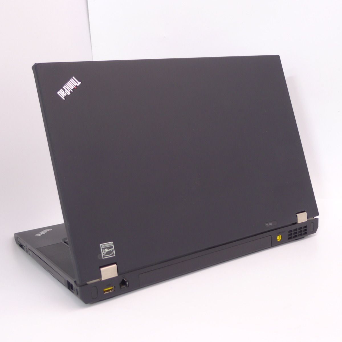 ThinkPad ノートPC 新品SSD240GB T510 4GB WIN10