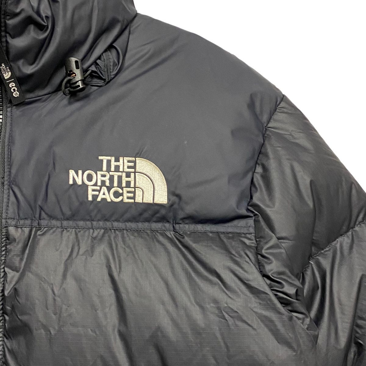 豊富な商品から ザ FACE NORTH THE 中古】 ノース ジャケット ヌプシ フェイス ザ・ノースフェイス