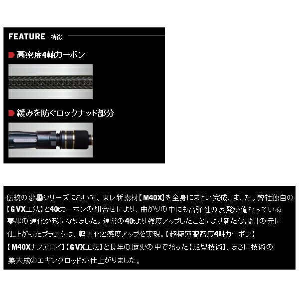 GVX 8.0
