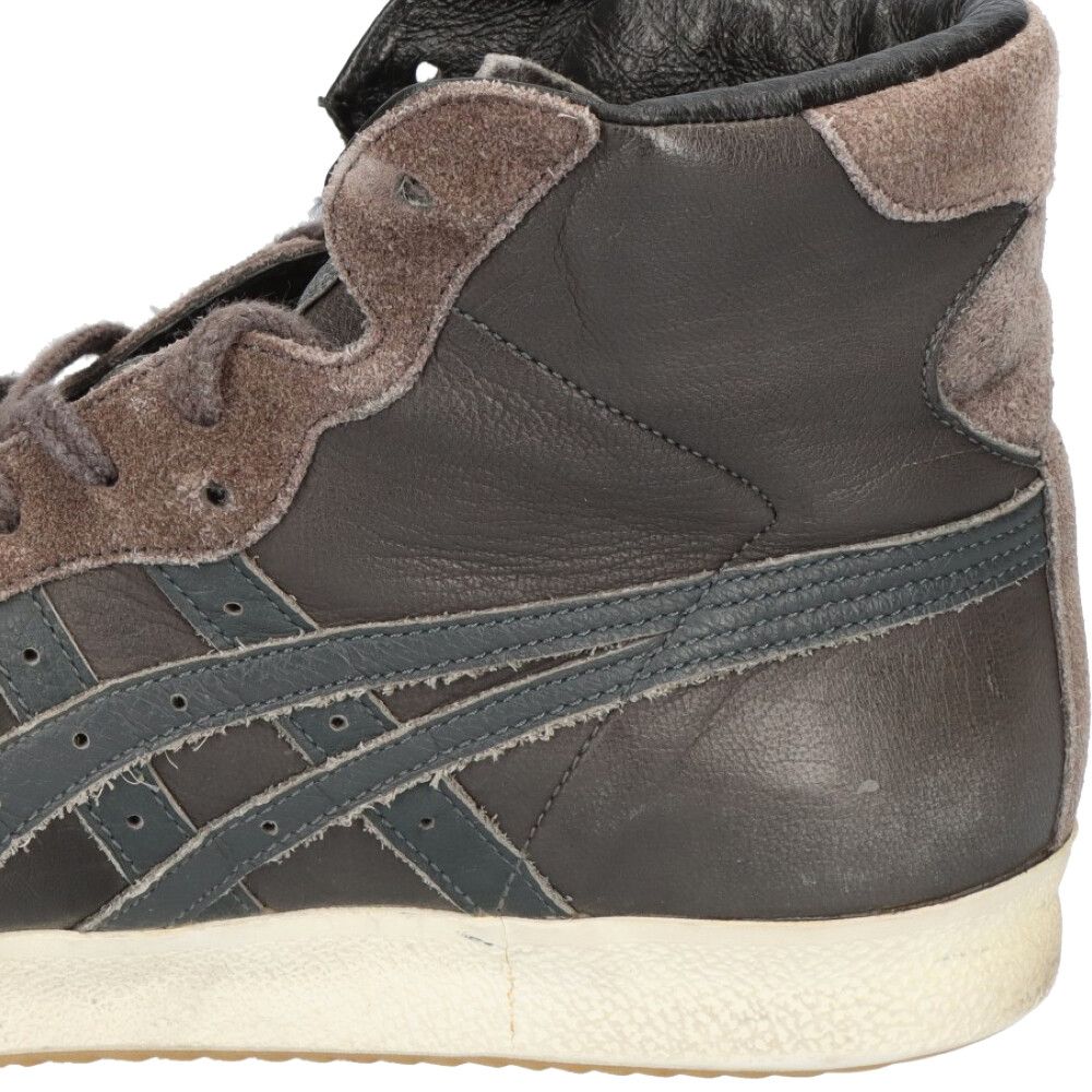 Onitsuka Tiger (オニツカタイガー) FABRE NIPPON TH3L3L