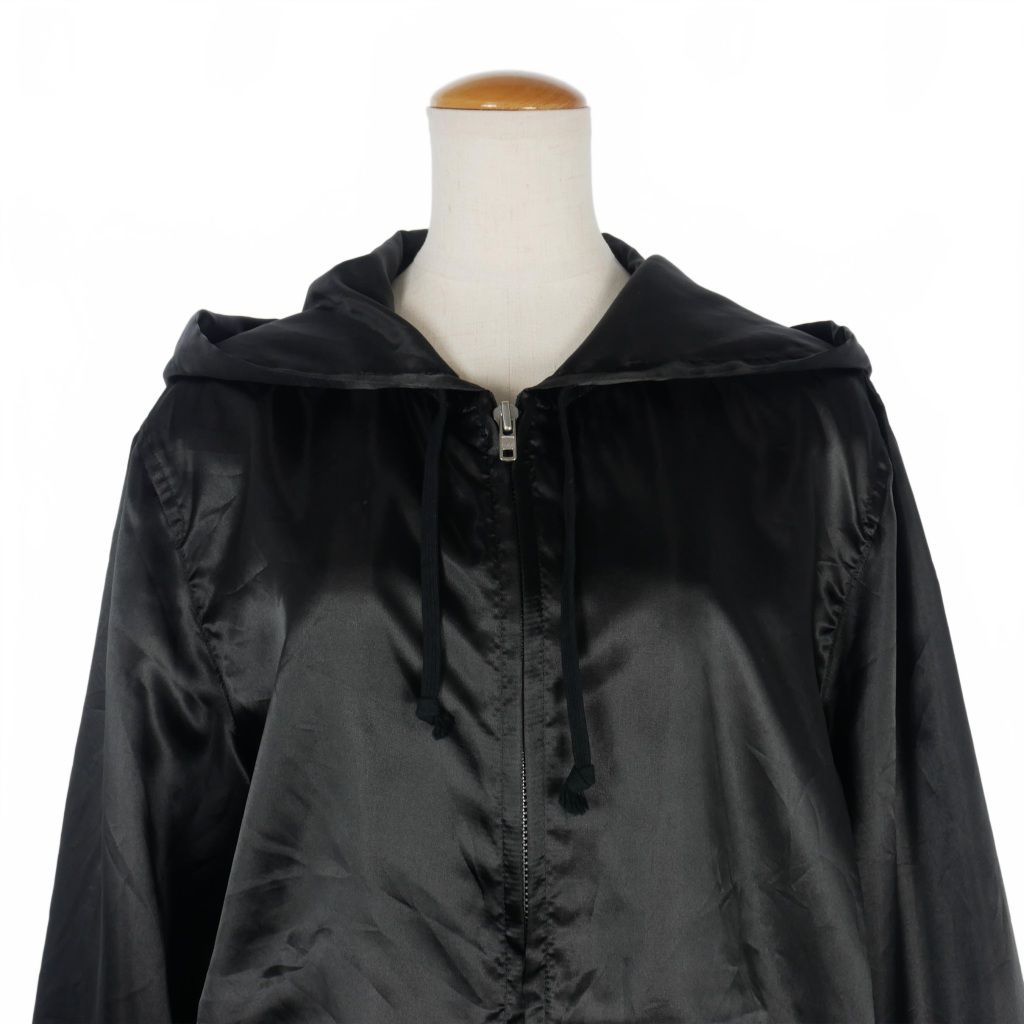 りさま専用☆ ブラックコムデギャルソン 穴あきサテンジャケット S 楽天市場】ブラックコムデギャルソン BLACK COMME des GARCONS