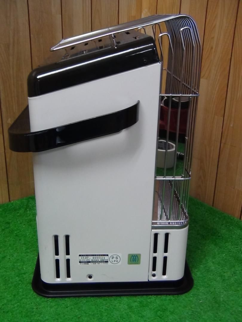 イワタニ カセットガスストーブ ハイパワータイプ イワタニ カセット