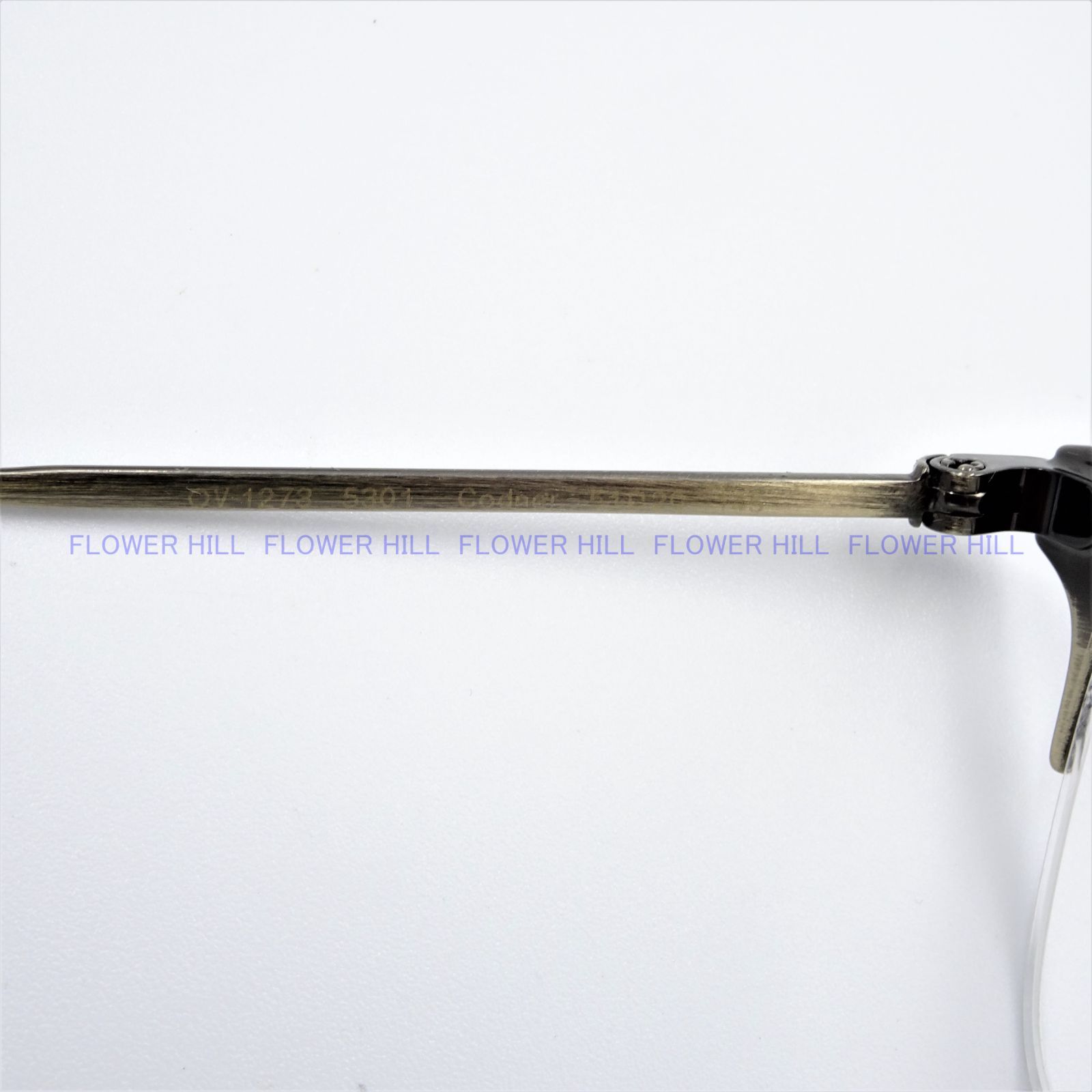 OLIVER PEOPLES オリバーピープルズ メガネ フレーム OV1273 5301  