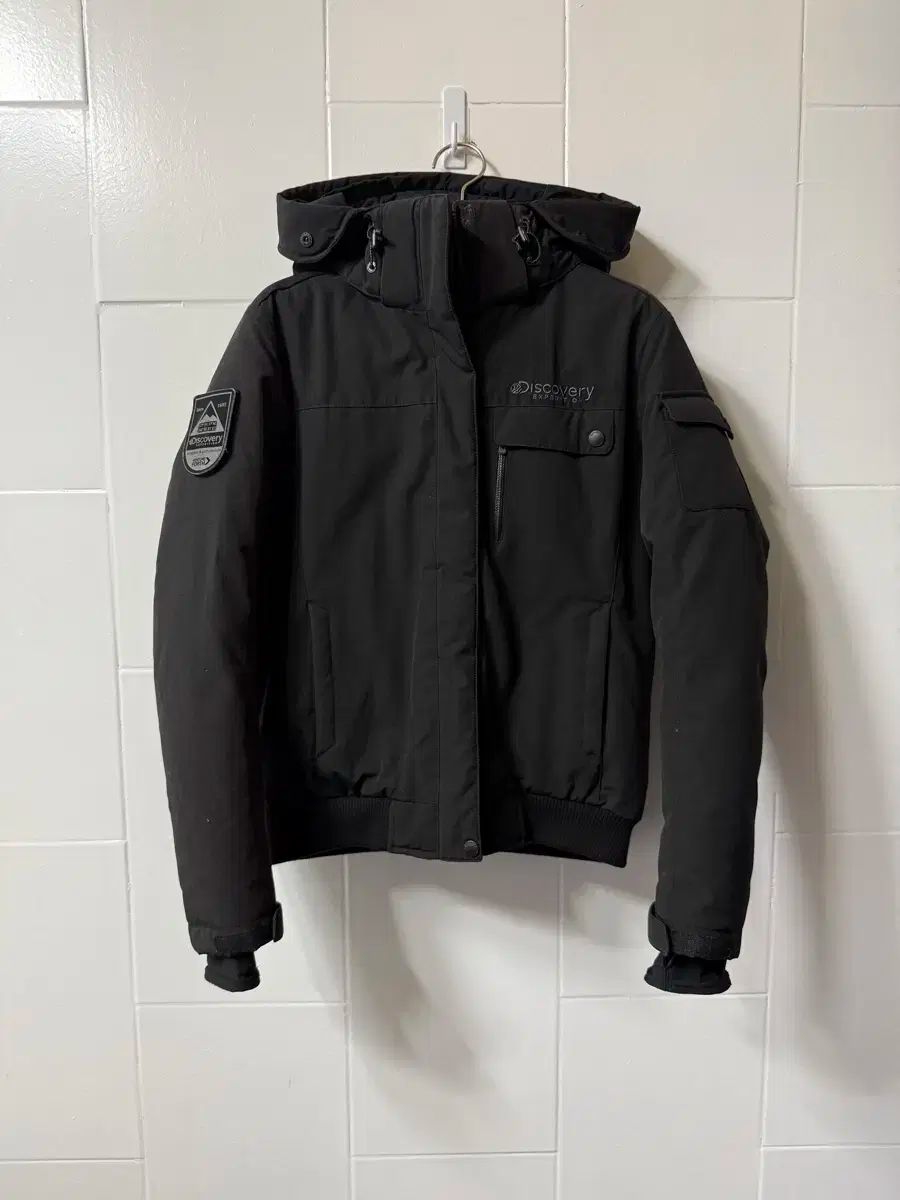 DISCOVERY エクスペディション ショートダウン