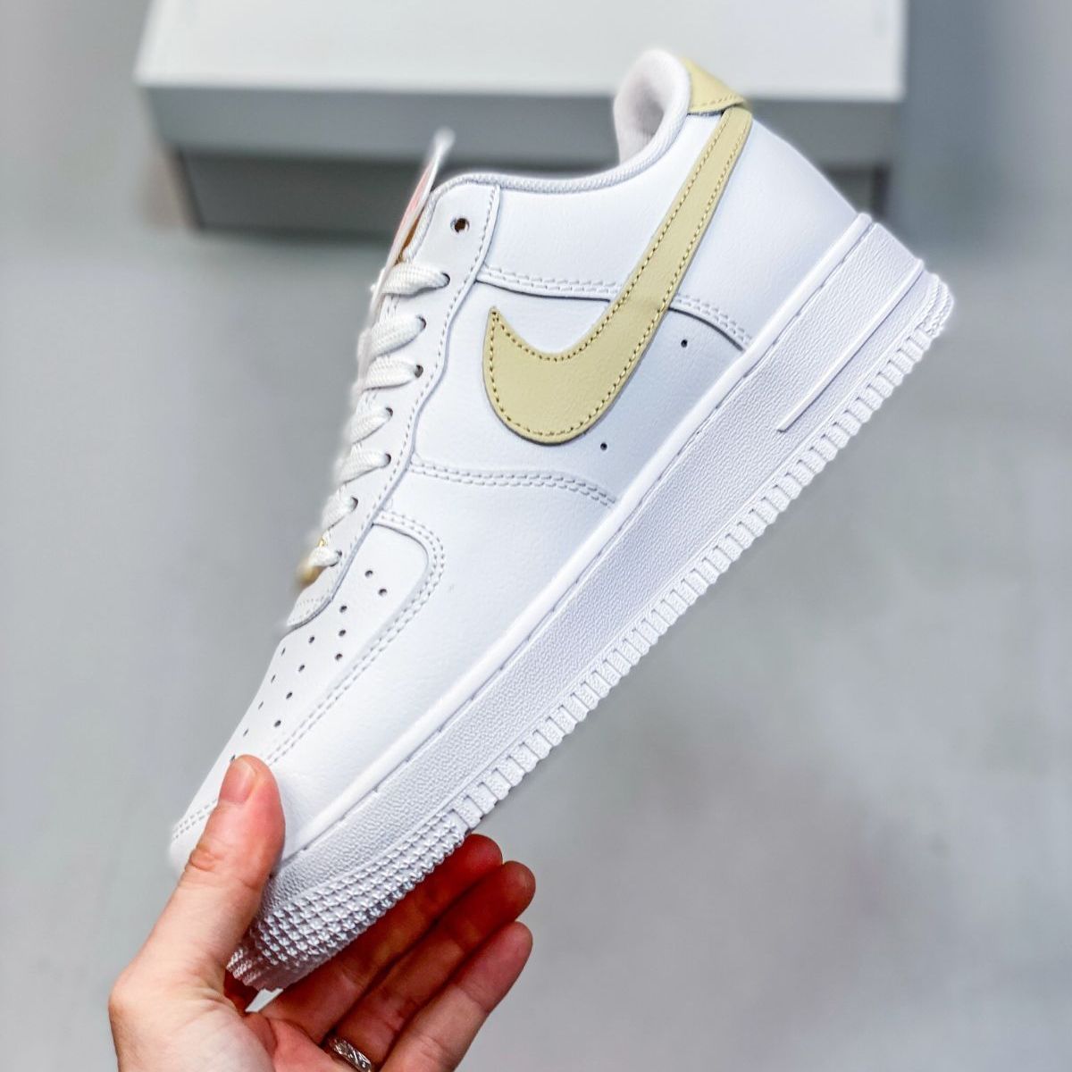 Nike WMNS Air Force 1 Low '07 