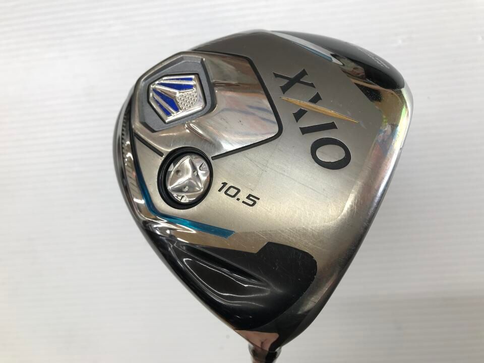 【即納】XXIO 8 | 10.5 | SR | MP800 | 中古 | ドライバー | ダンロップ
