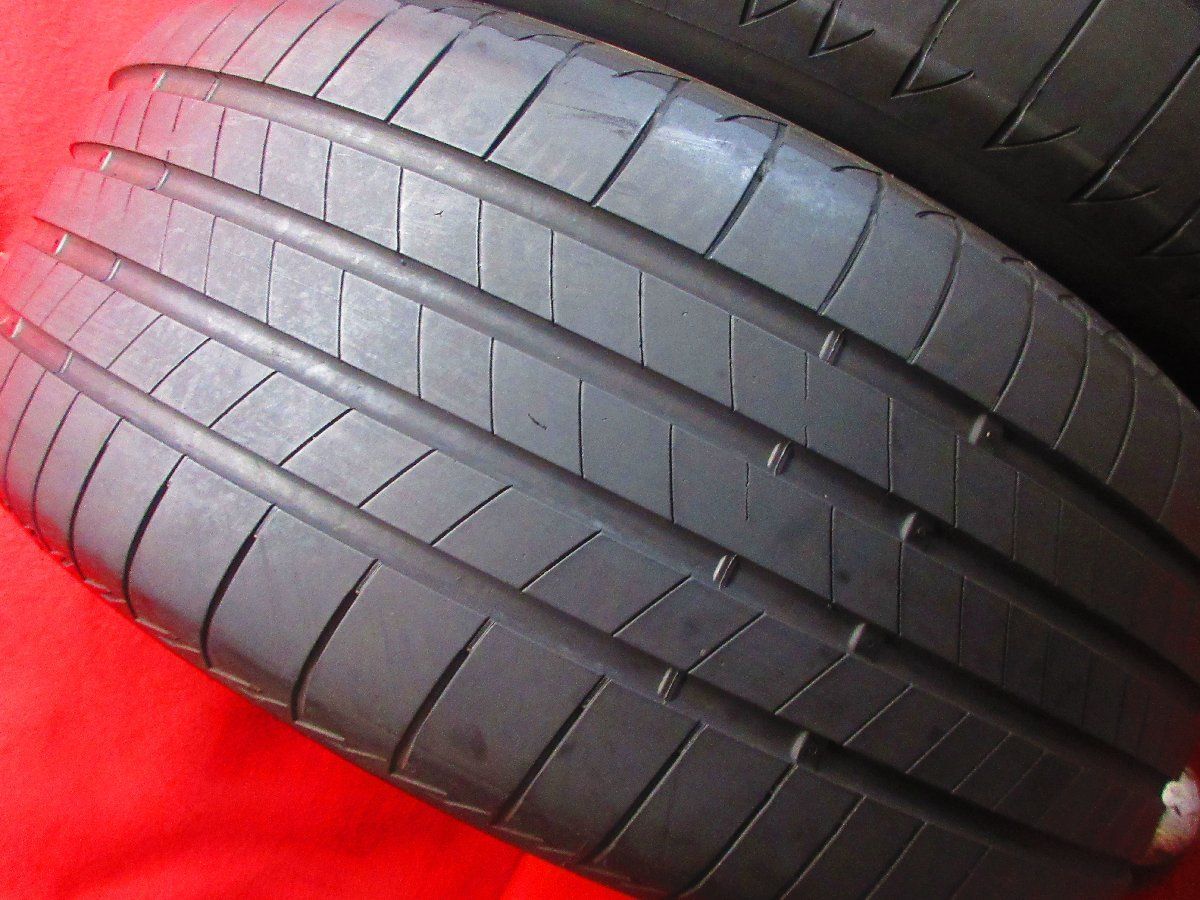 タイヤ 2本 255|45R20 ブリジストン トランザ TURANZA ECO B-SEAL A0 2025年 送料無料 16312T