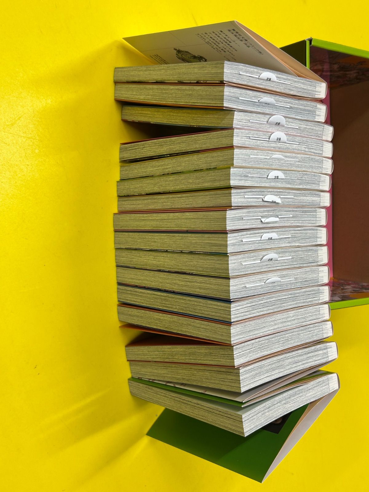  ジョジョの奇妙な冒険 Part 7 スティール ボール ラン コミックBOX 少年漫画 漫画