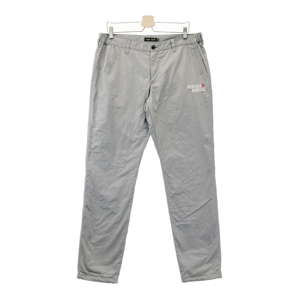ROUGH&SWELL　ウイルソンパンツ　 XL 新品未使用【ROUGH&SWELL/XL】ラフアンドスウェルメンズウィルソン