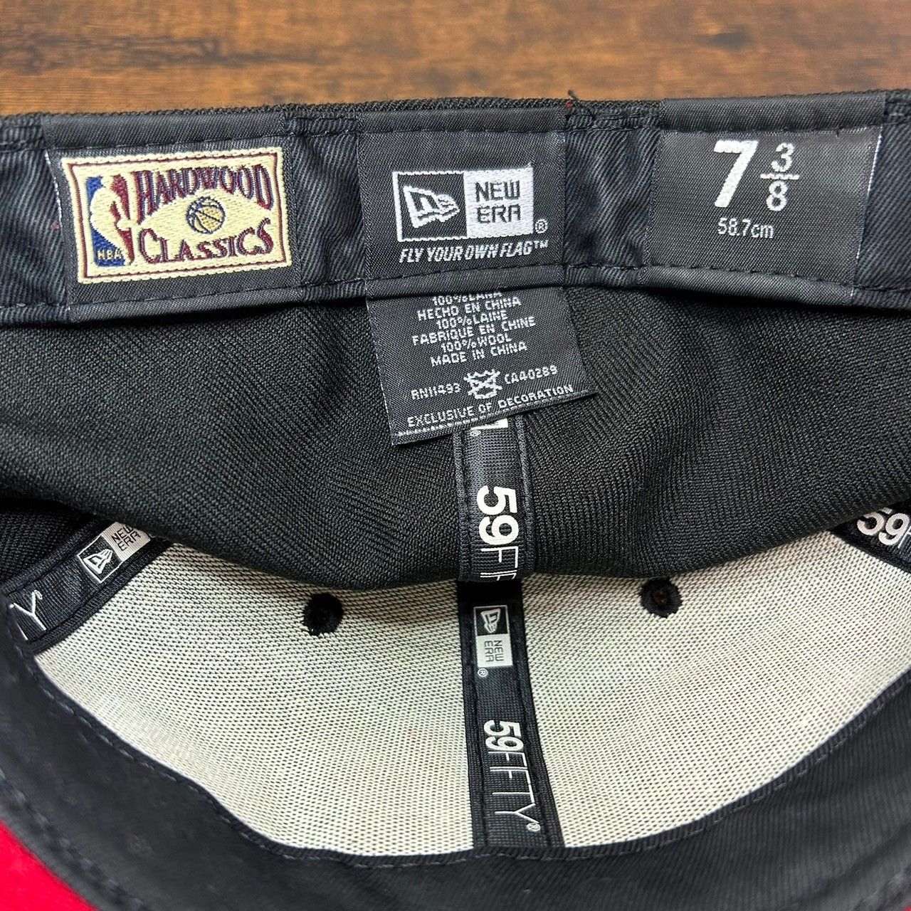 F43 ニューエラ 59fifty シカゴ ブルズ ジョーダン NBA 2440 F43 ニューエラ 59fifty シカゴ ブルズ ジョーダン NBA 2440