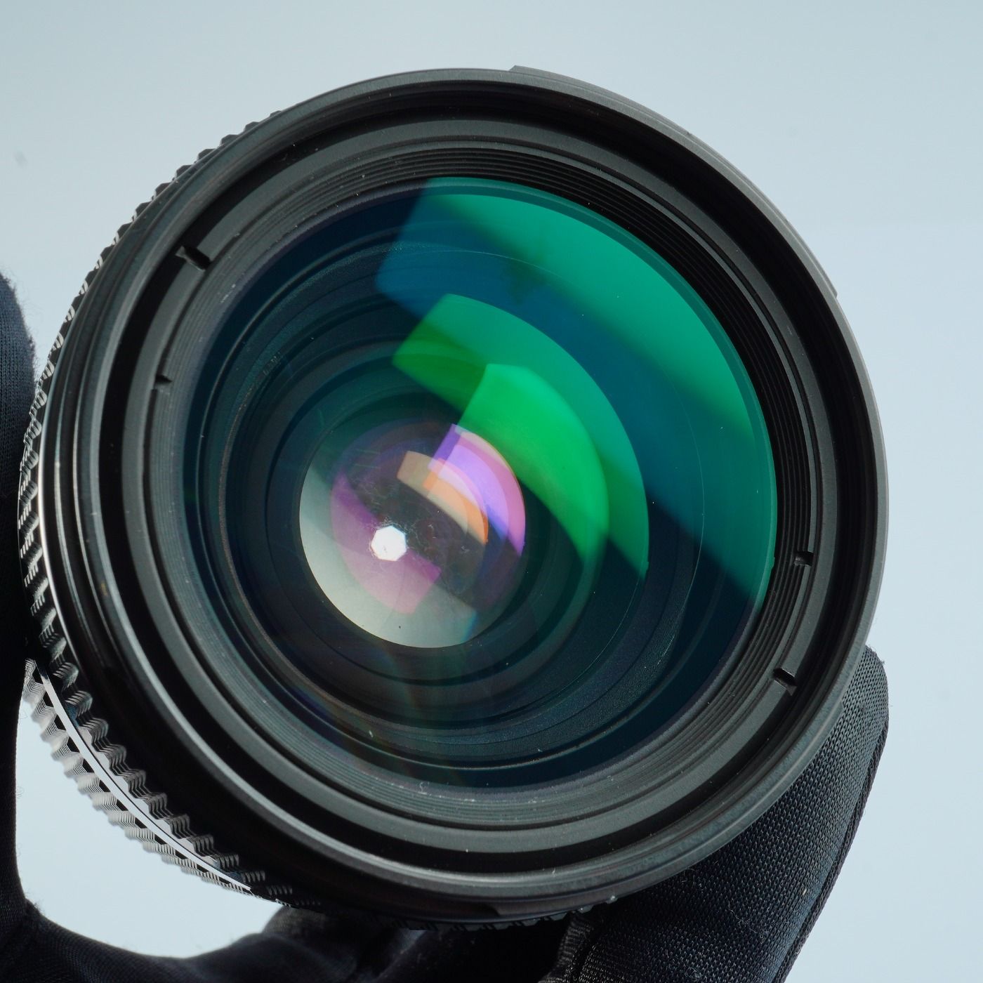 ジャンク】 Nikon ニコン AF NIKKOR 35-70mm F/2.8 D ズームレンズ