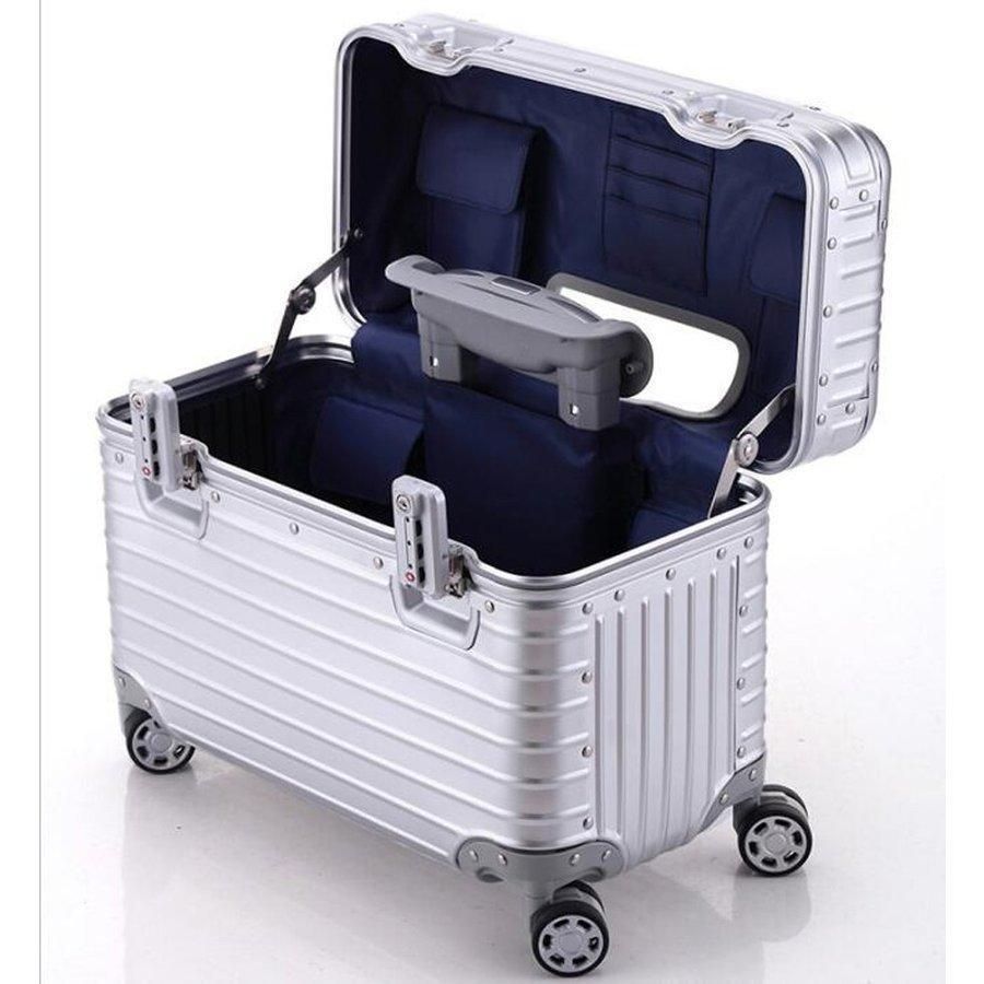 RIMOWA】サルサ デラックス 4輪スーツケース 63L RIMOWA サルサ