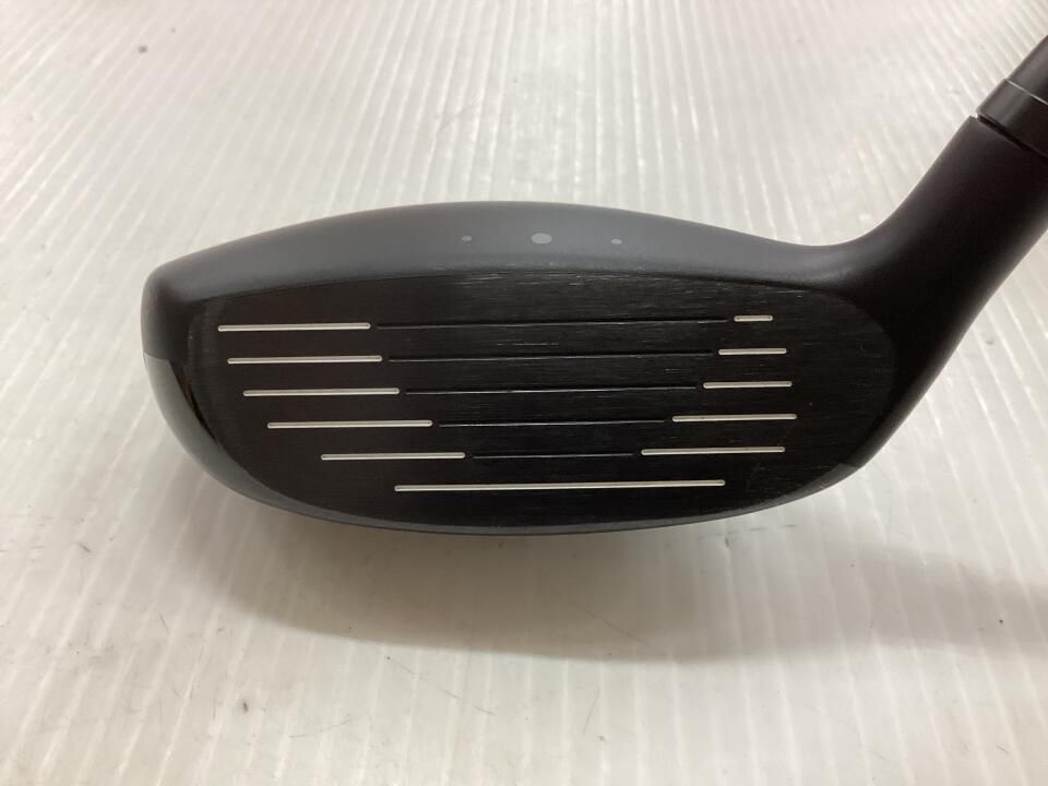 限定 ping G425 ハイブリッド 5U 26° アルタJ CBスレート S PING G425