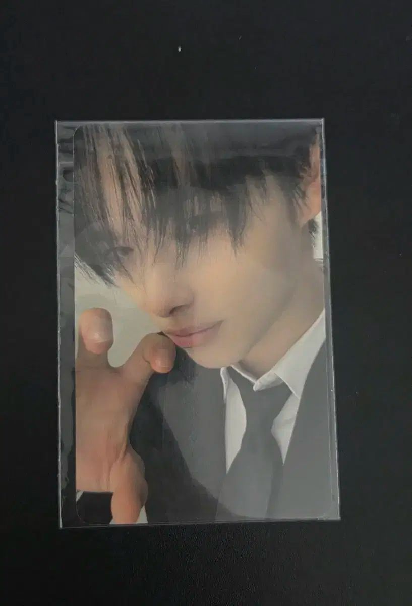 ENHYPEN ニキ 儚い ラキドロ ラッキードロー セット ニュース ｜ ENHYPEN JAPAN OFFICIAL SITE