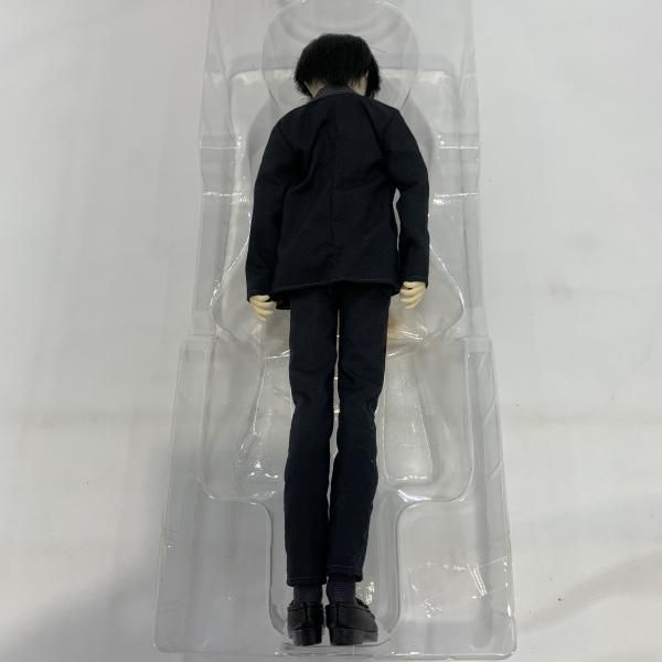 中古】開封)azone Asterisk Collection No.019 西條高人 1/6スケール