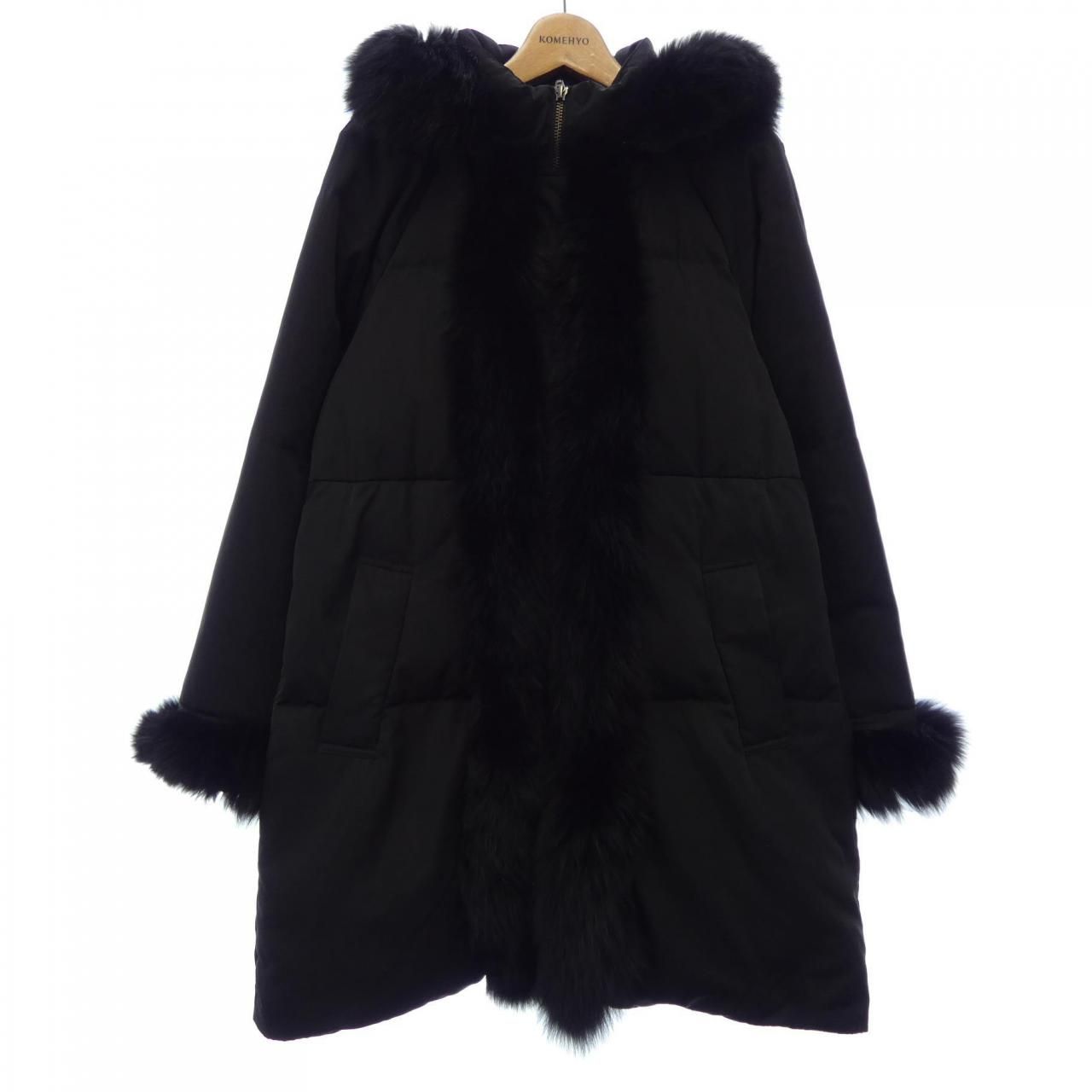 ダイアグラム Diagram ダウンコート