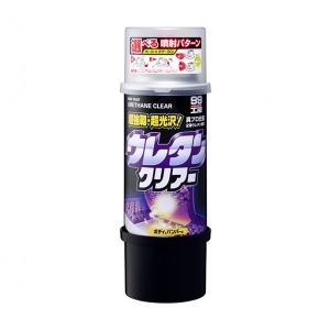 ボデーペンウレタンクリアー
