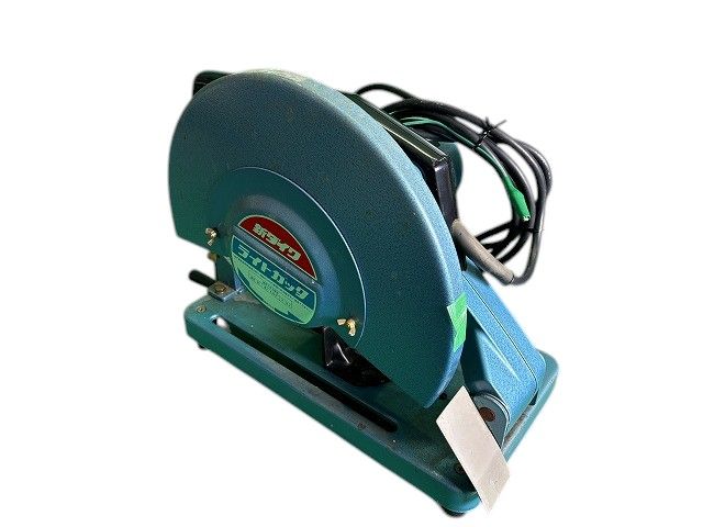 ☆中古品☆Shindaiwa 新ダイワ 100V 355mm ライトカッタ L140S-N 切断