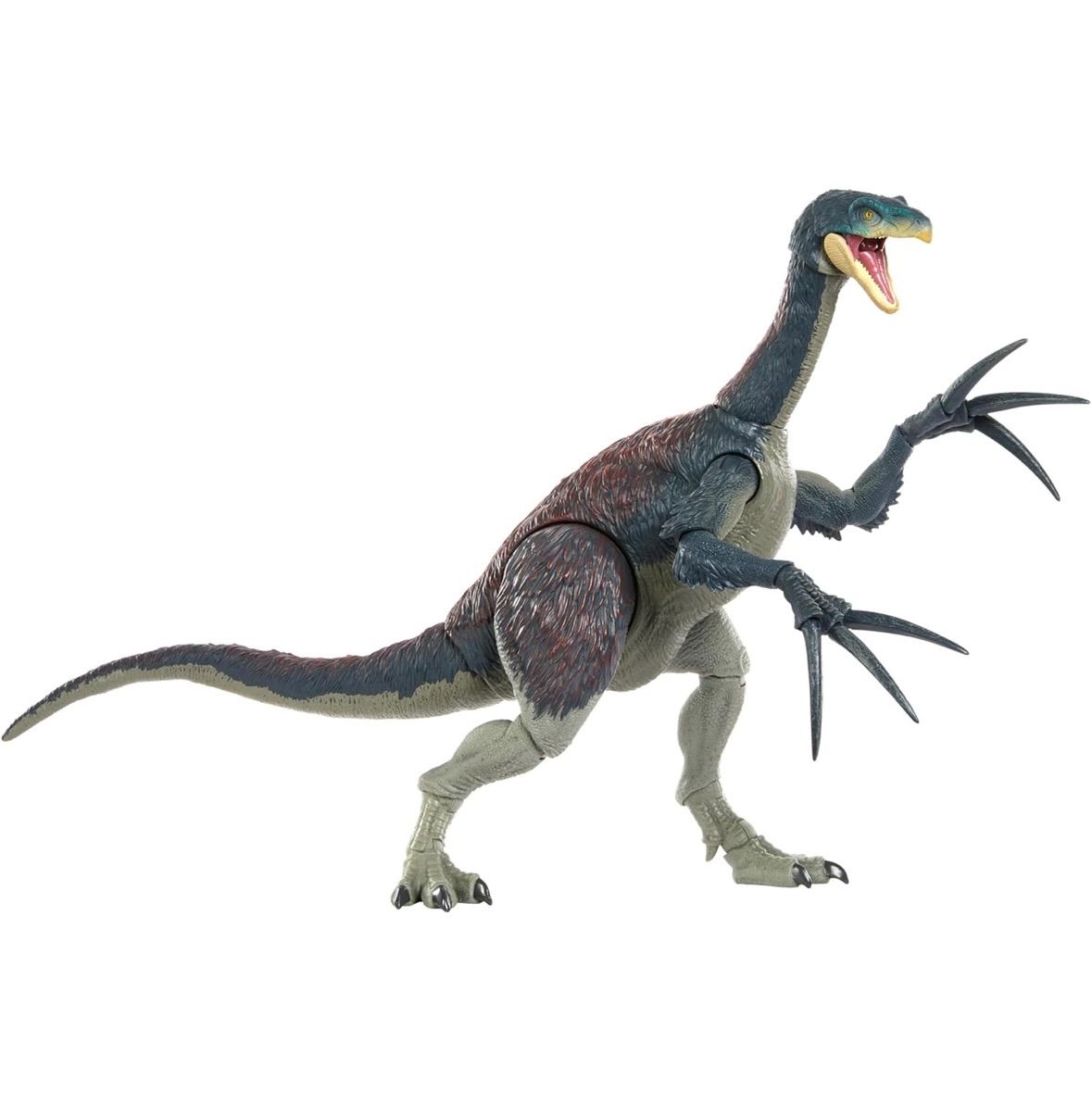 マテル ジュラシックワールドハモンドコレクション スピノサウルス ジュラシックワールド ハモンドコレクション スピノサウルス JCH09 ( 1