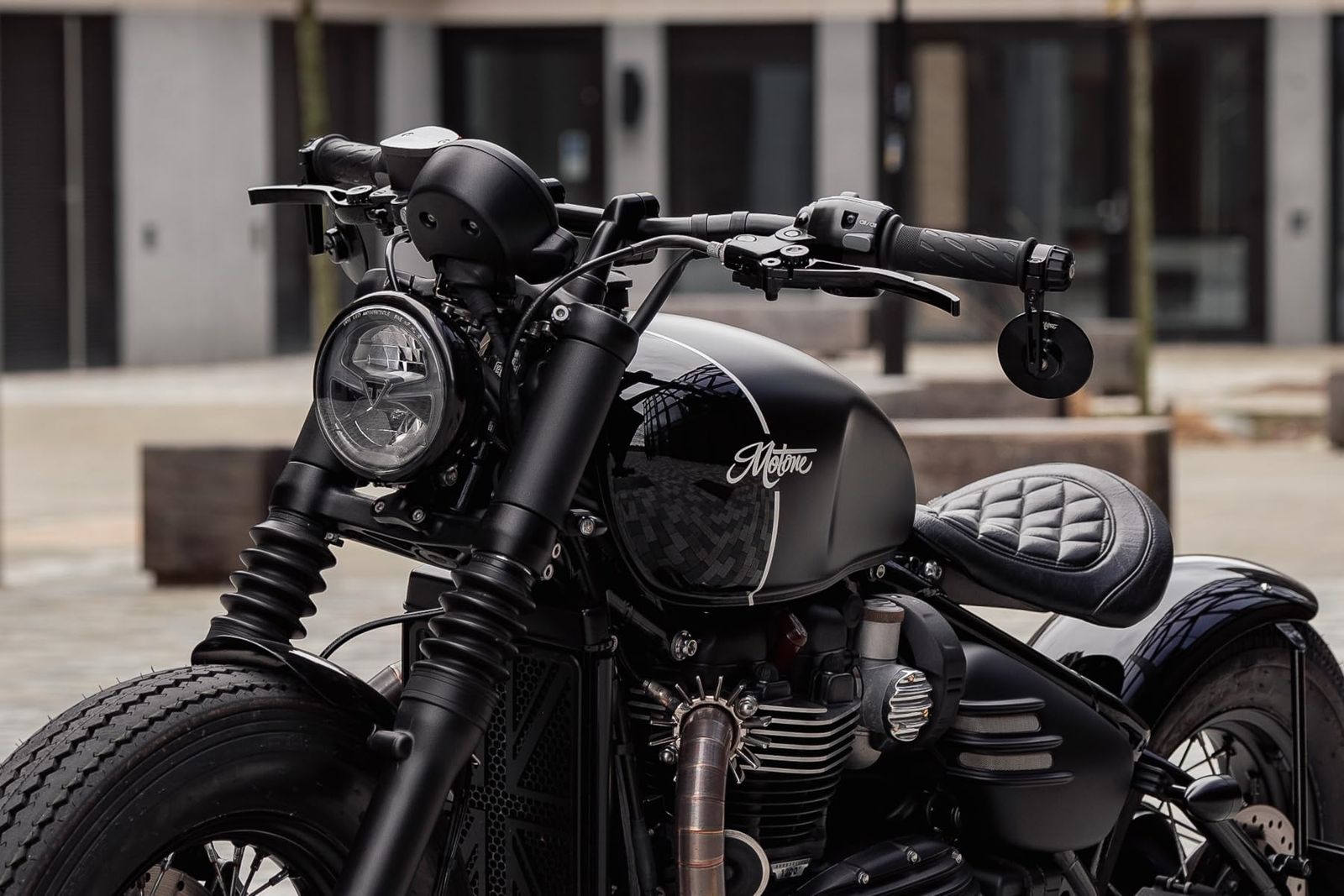 SpeedTwin900 T100|T120