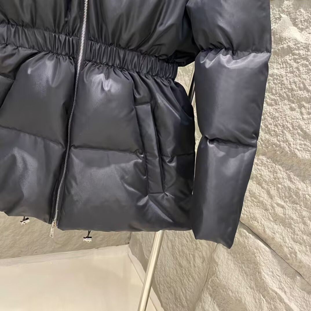 お値打価格／プラダ／PRADA／sgh589／高級ダウンジャケット お値打価格／プラダ／PRADA／sgh589／高級ダウンジャケット