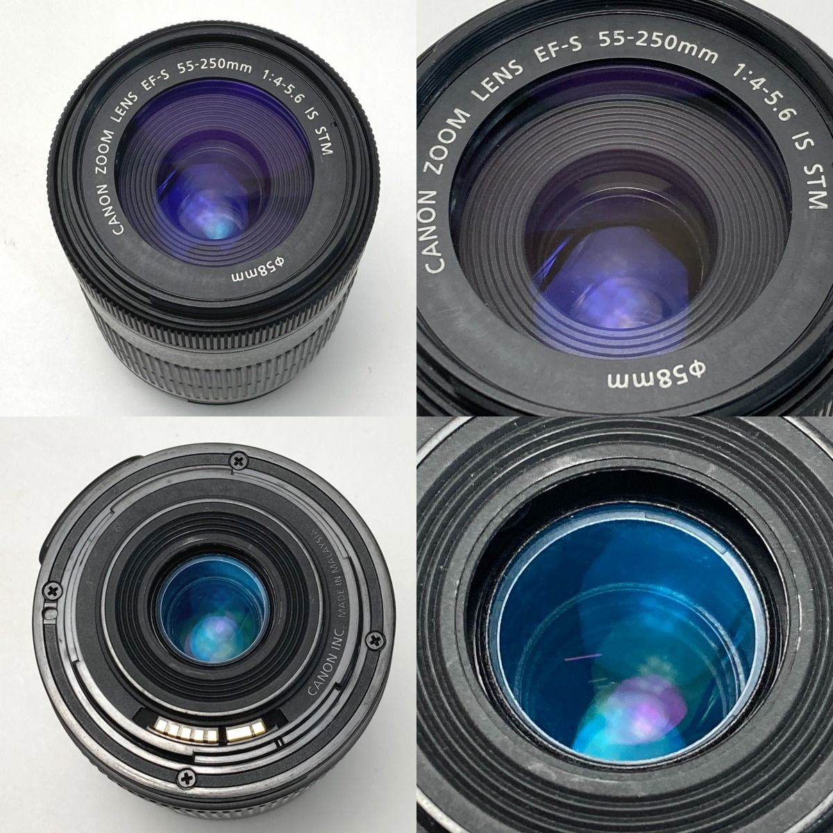 SALE！Canon EOS Kiss X9 250mm STMダブルズーム EOS Kiss キヤノン Canon X9 EF-S 18-55mm STM 55-250mm ダブル