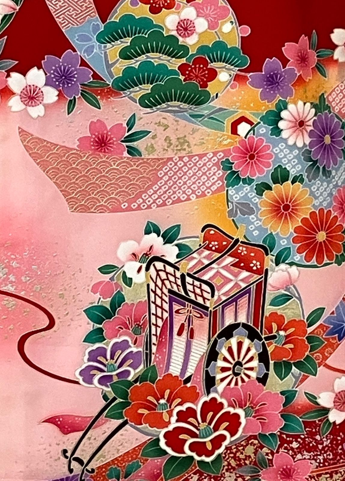 0～３歳 女の子