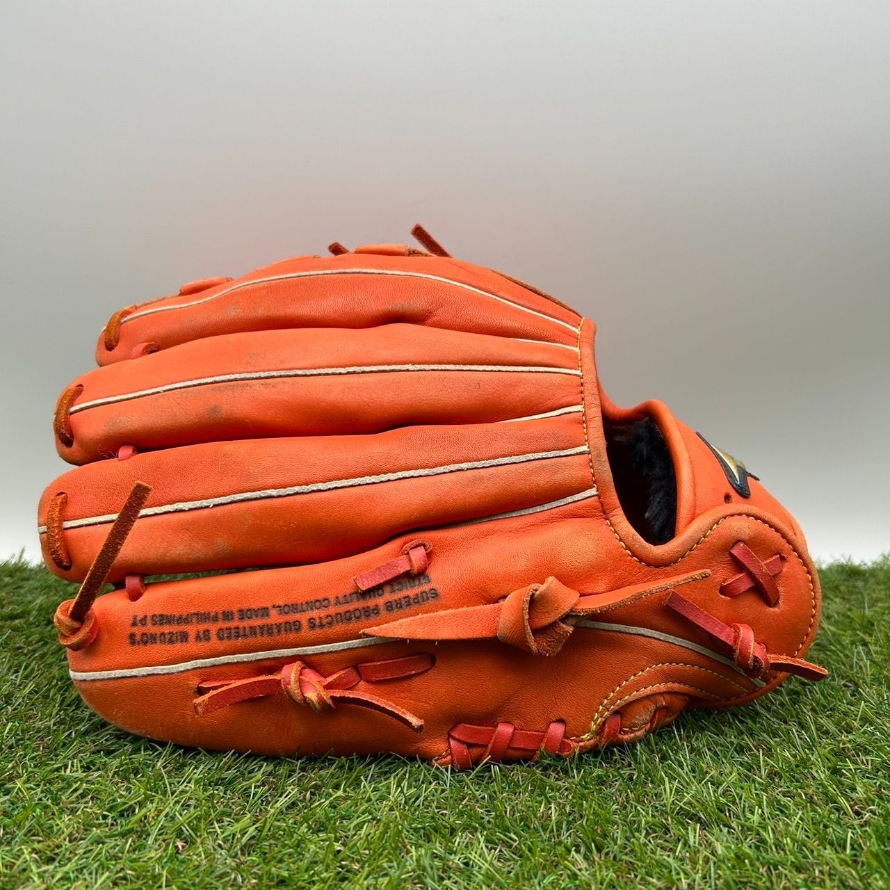 M0625) Mizuno ミズノ SELECT9 セレクトナイン 大人用 軟式 内