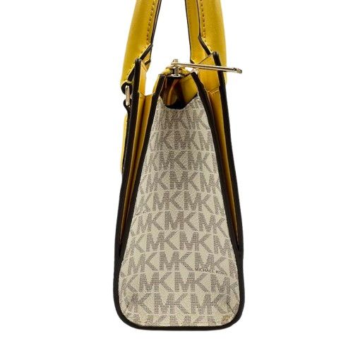 MICHAEL KORS マイケルコース サッチェルスモール 2way ショルダー MK 