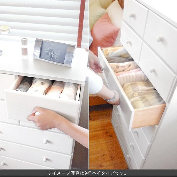 白家具