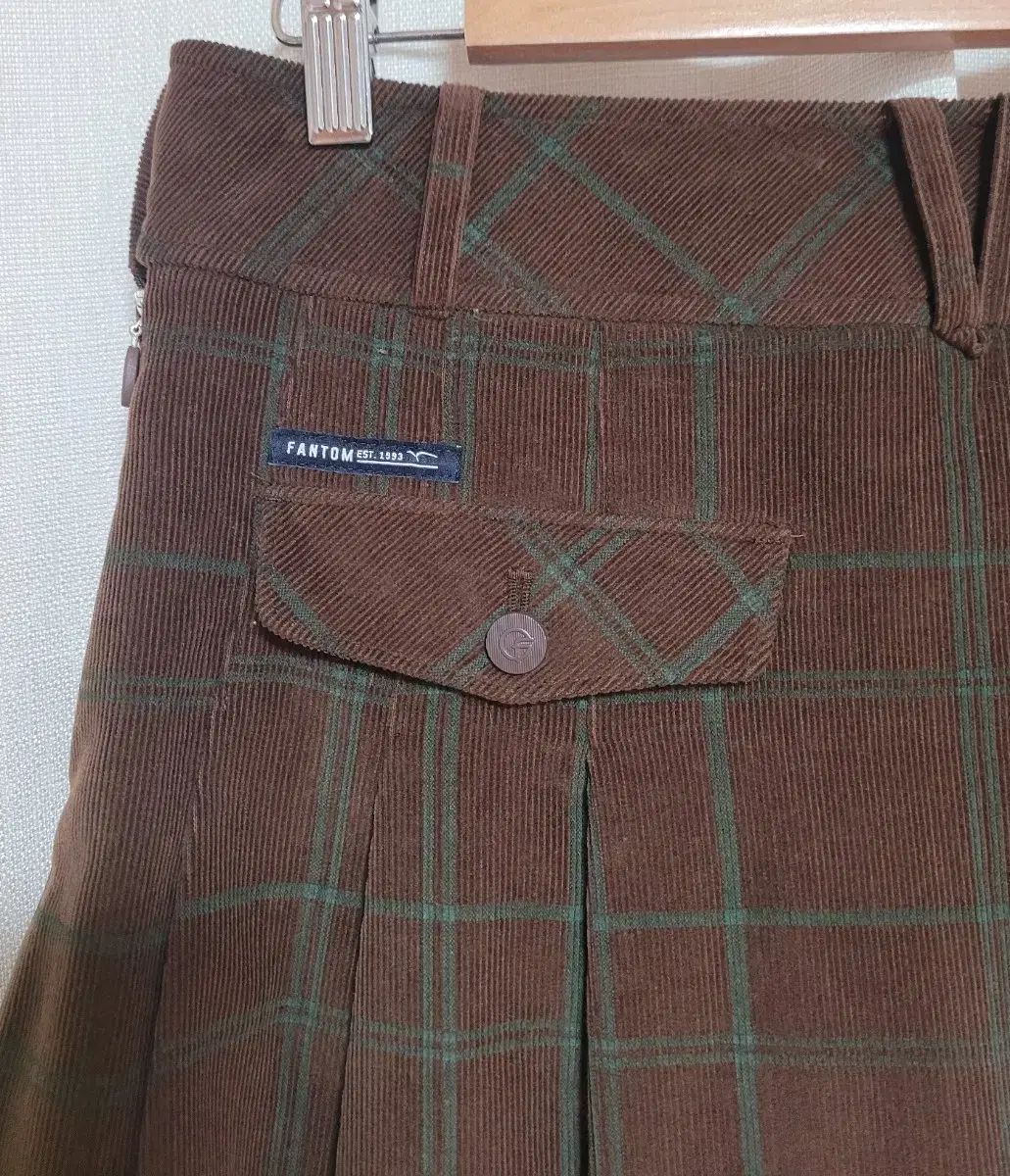 ファントム チェック