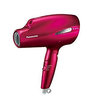 【】【非常に良い】パナソニック ヘアドライヤー ナノケア ルージュピンク EH-NA99-RP n5ksbvb