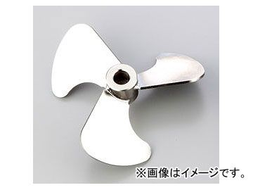TORNADO 3枚　プロペラ 未使用品 ヤマハ 船外機 プロペラ ソーラス 11インチ YA-11 AMITA3 4スト⁄9.9馬力 15