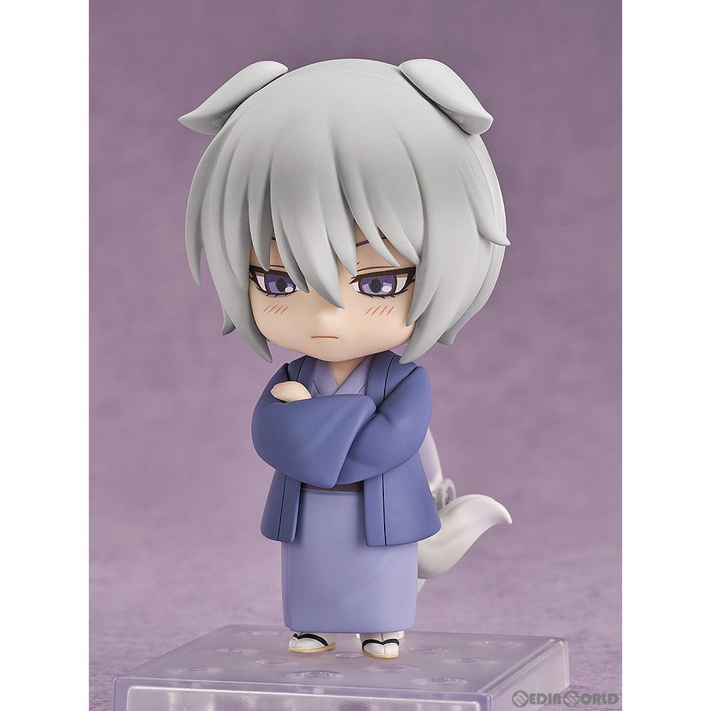 ねんどろいど 2443 巴衛(ともえ) 神様はじめました◎ 完成品 可動