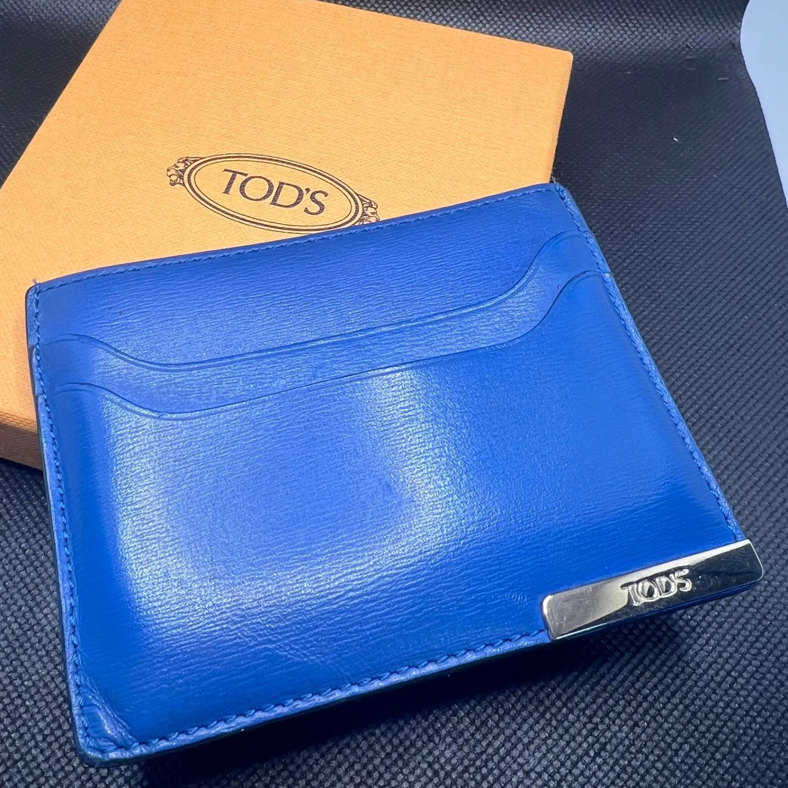 TOD