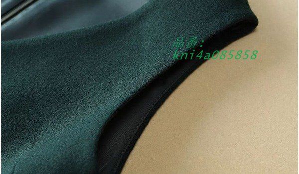 上質ジャンバースカート