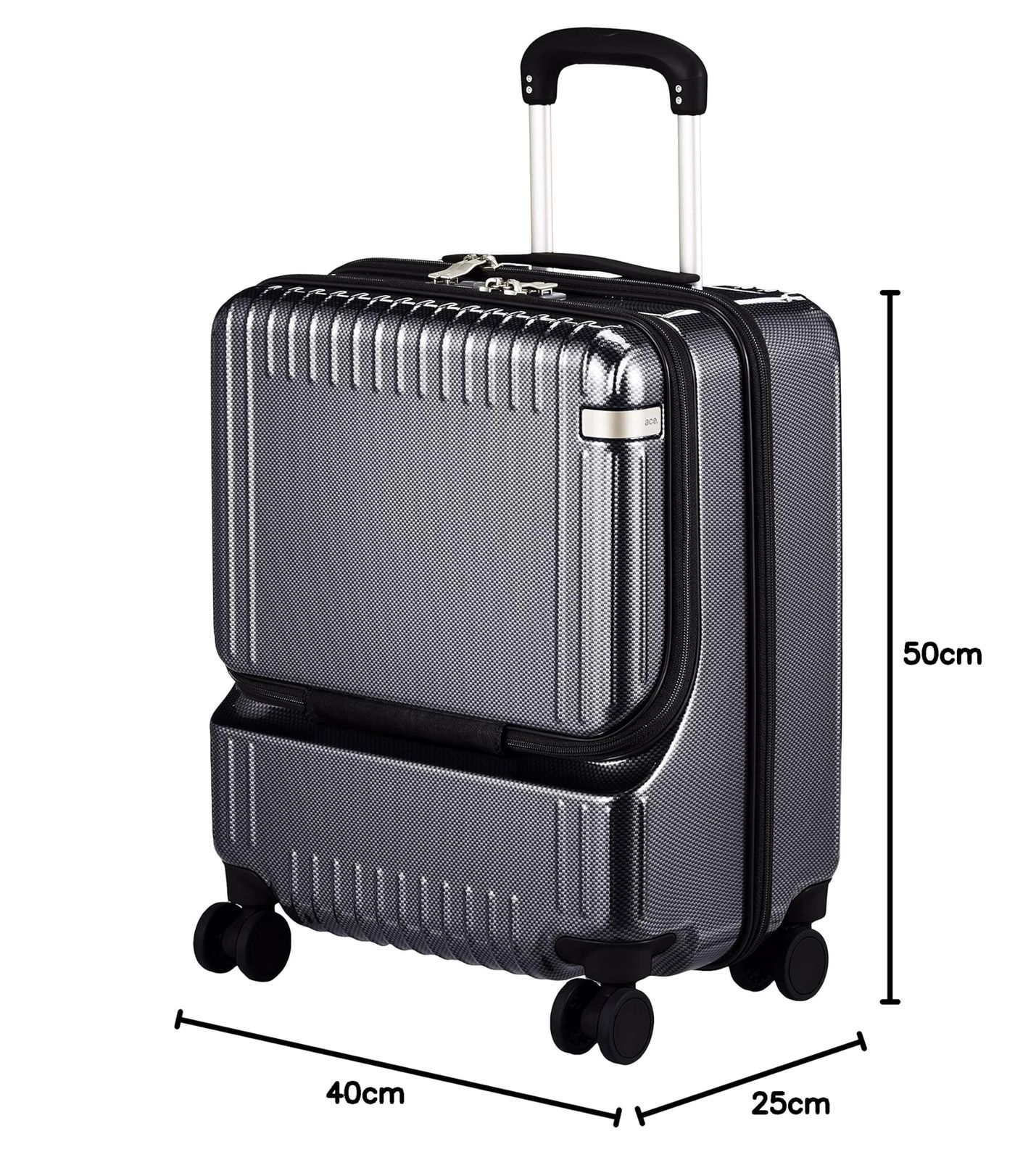 トーキョー スーツケース