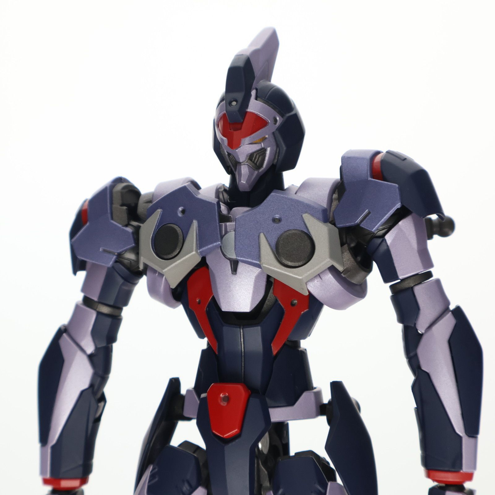 フォルミズム アクト ヴェルトール ゼノギアス 完成品 可動