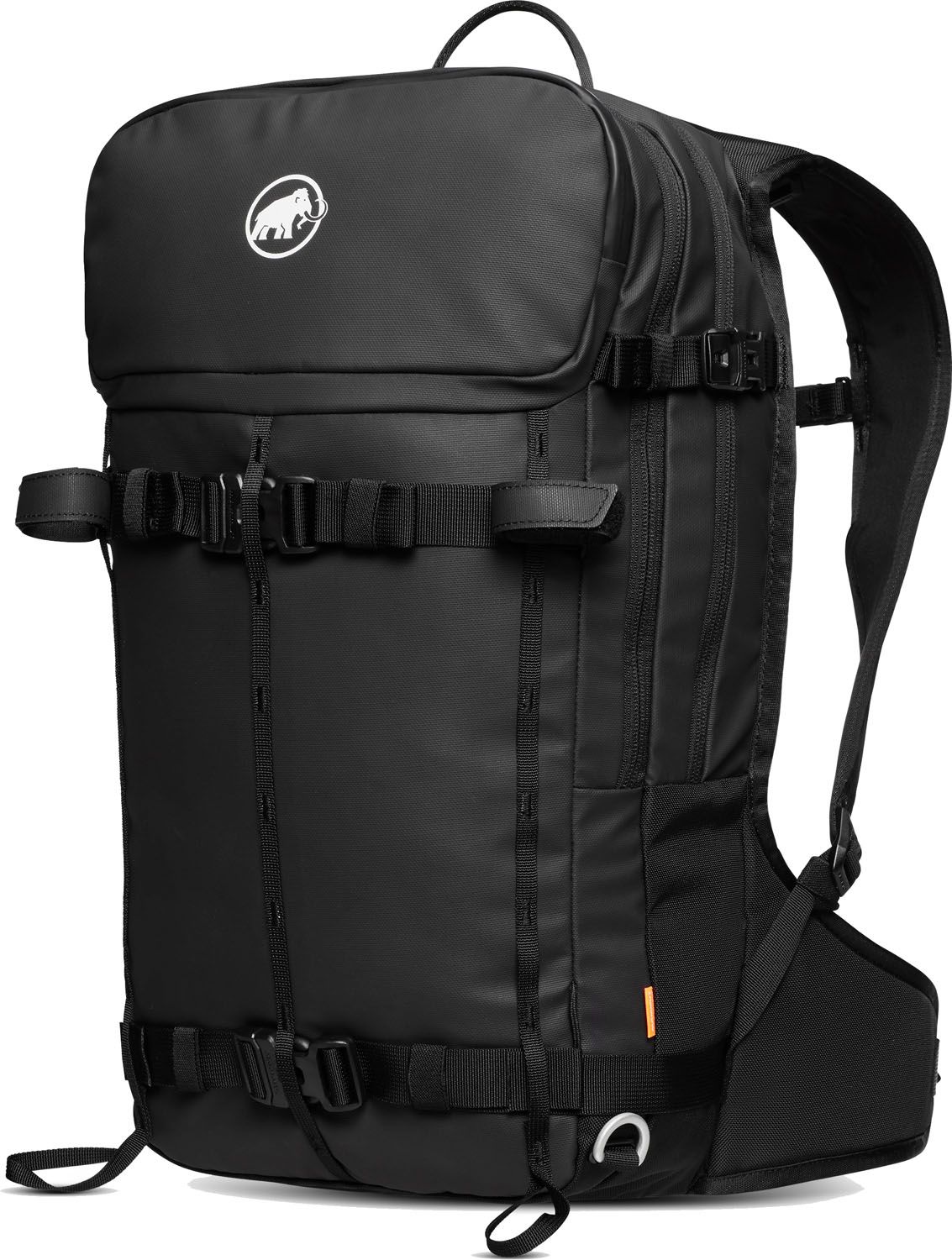 マムート MAMMUT アウトドア NIRVANA 22 256000250 0001 BLACK