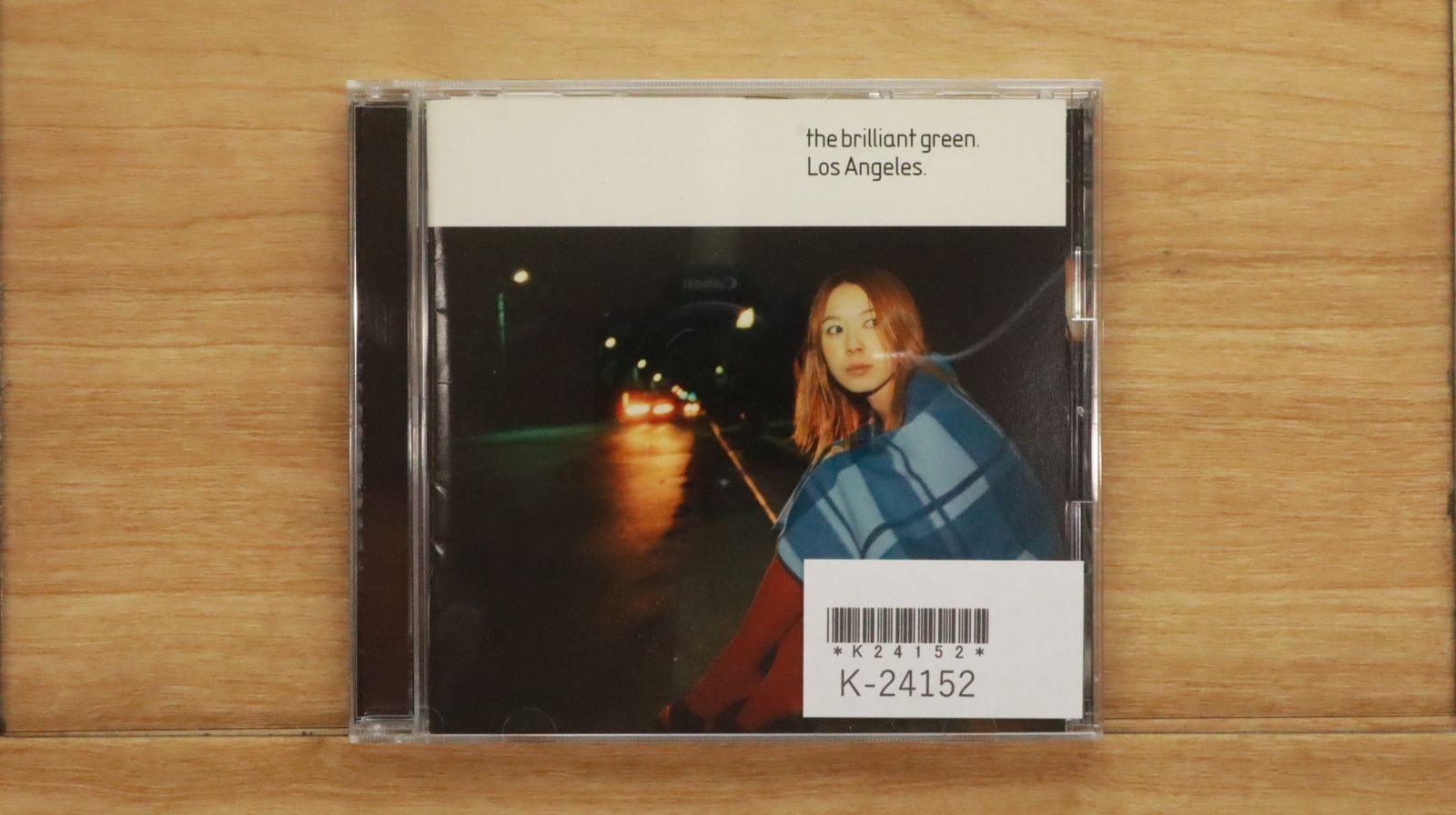 the brilliant green FC継続特典CD 第二弾 家ライブ the brilliant green FC継続特典CD 第二弾 家ライブ