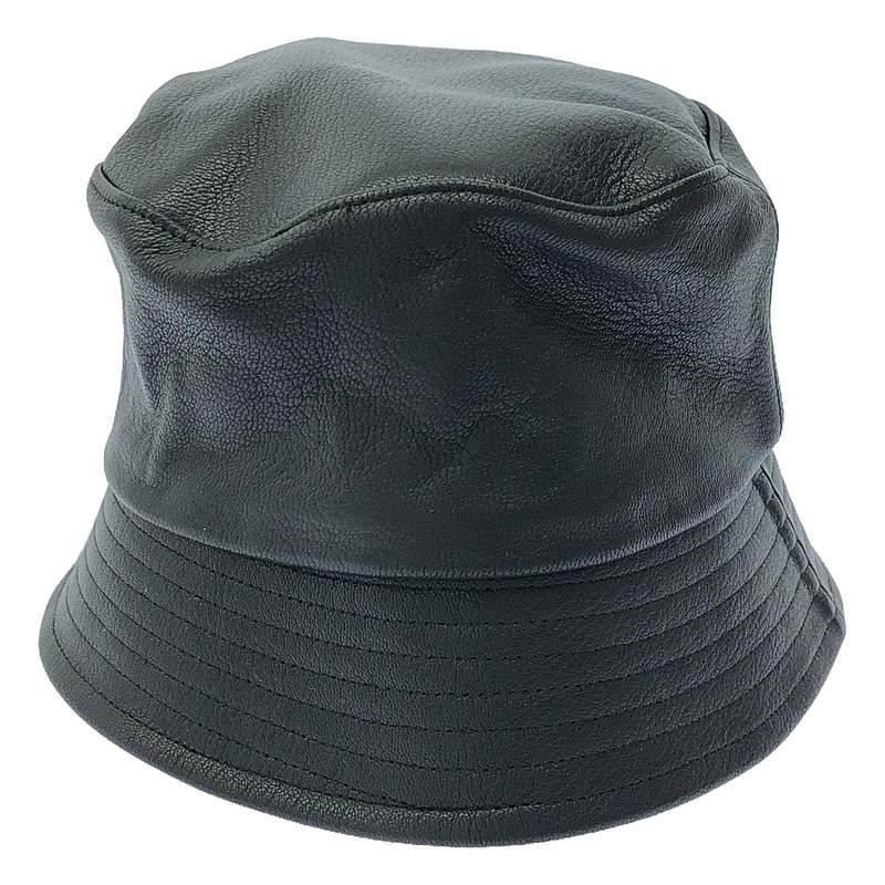 美品】 KIJIMA TAKAYUKI / キジマタカユキ | 2023AW | GOAT LEATHER