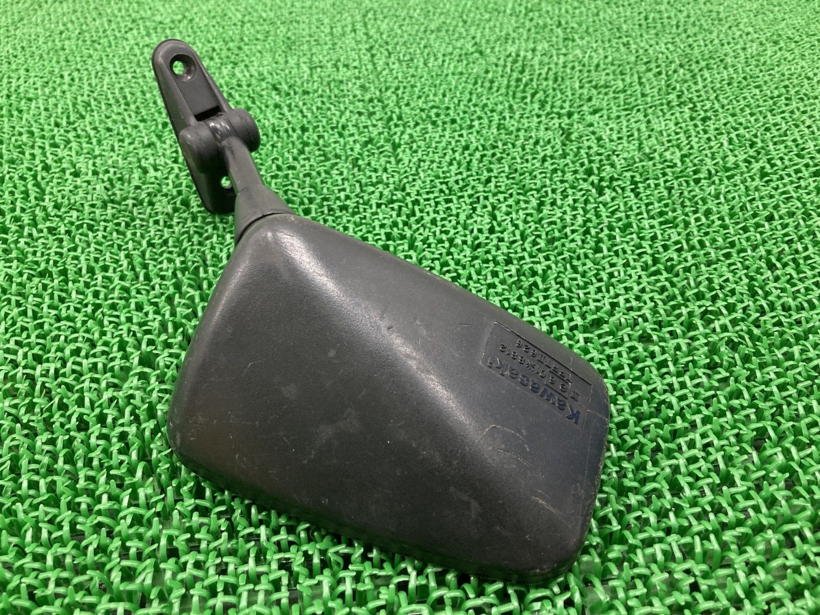 新品 カワサキ GPZ900R 初期型 純正タイプミラー 左右セット ニンジャ