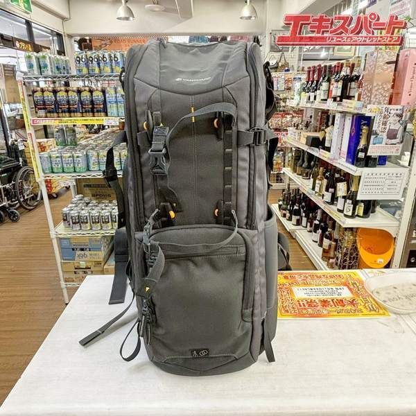 VANGUARD|バンガード ALTA SKY|アルタスカイ ６６ カメラリュック 湘南台店