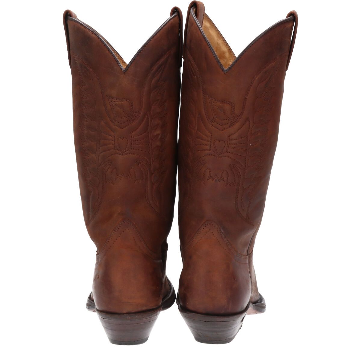 センドラ SENDRA ウエスタンブーツ US7 レディース24.0cm /saa009759